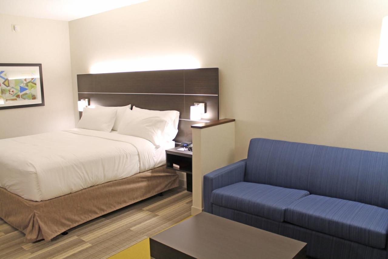 Holiday Inn Express & Suites - St. Louis South - I-55 By Ihg Mehlville Eksteriør bilde