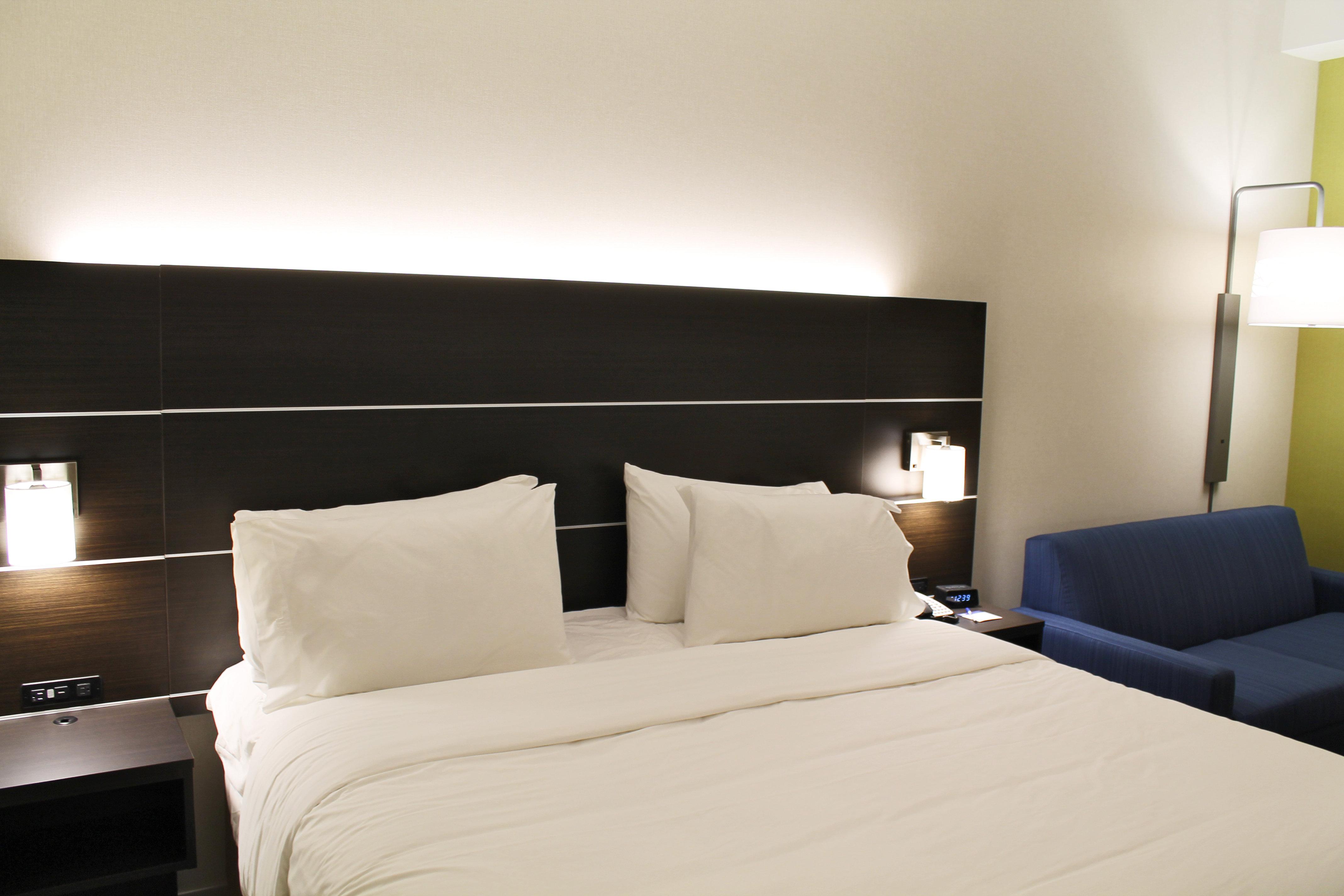 Holiday Inn Express & Suites - St. Louis South - I-55 By Ihg Mehlville Eksteriør bilde