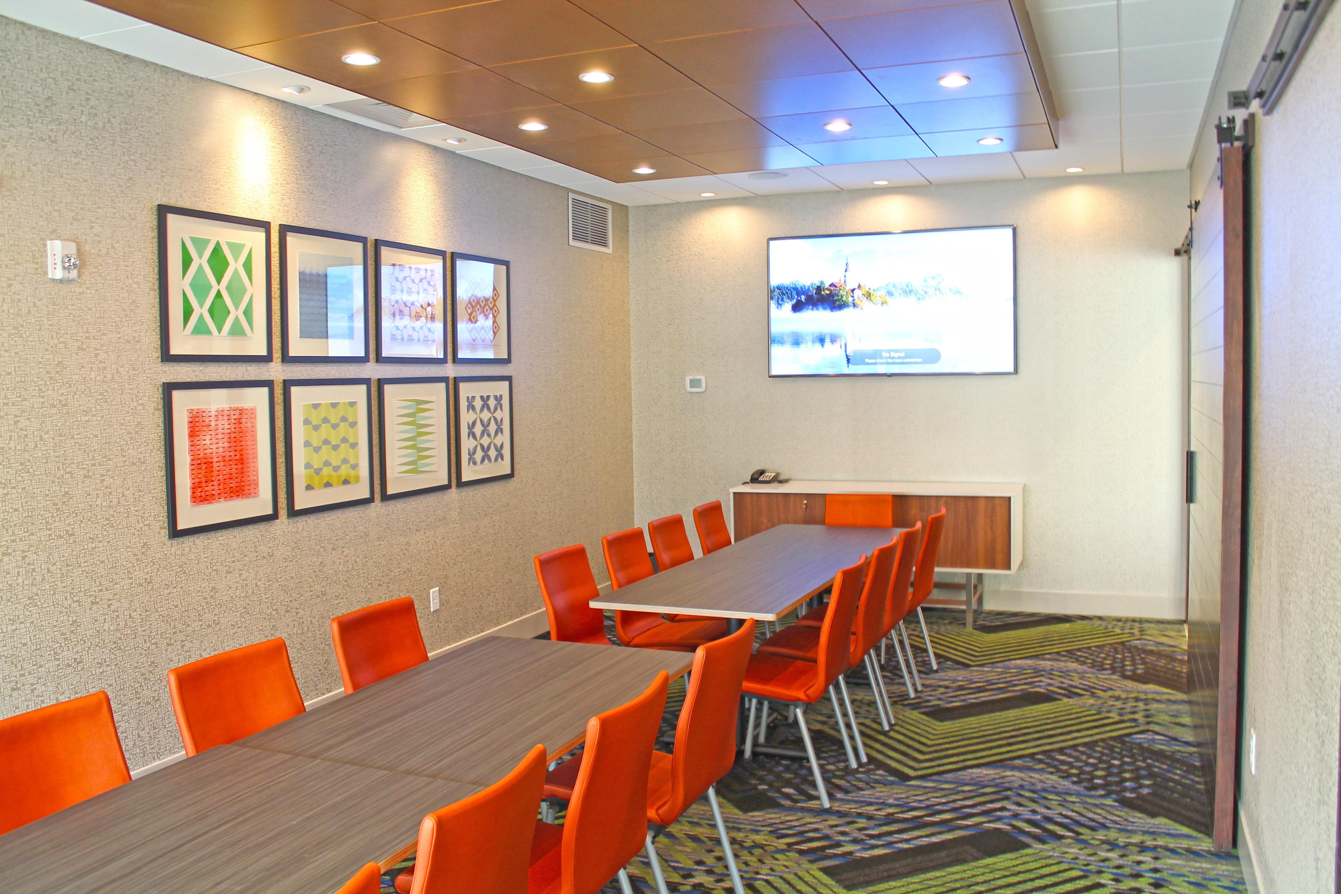 Holiday Inn Express & Suites - St. Louis South - I-55 By Ihg Mehlville Eksteriør bilde