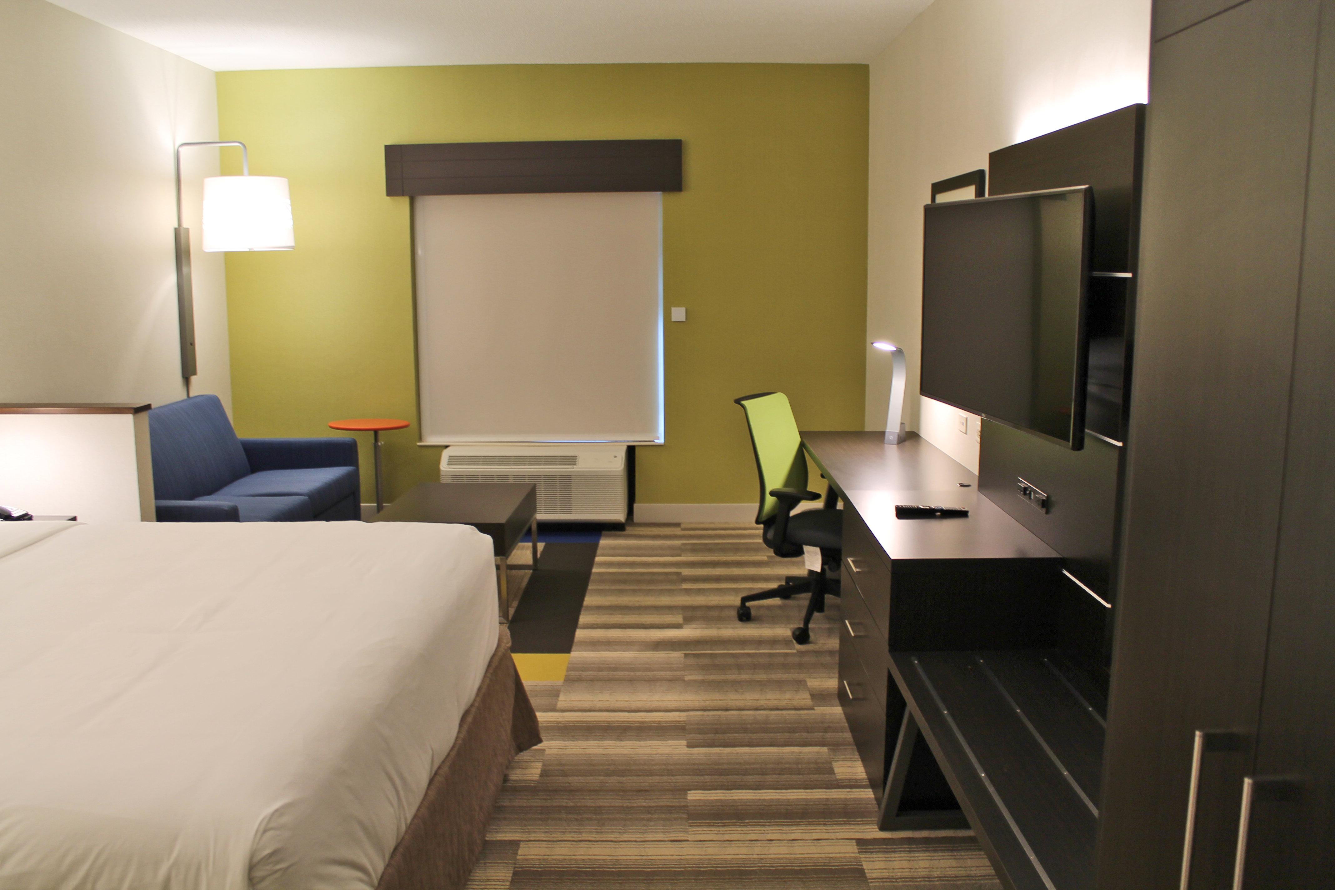 Holiday Inn Express & Suites - St. Louis South - I-55 By Ihg Mehlville Eksteriør bilde