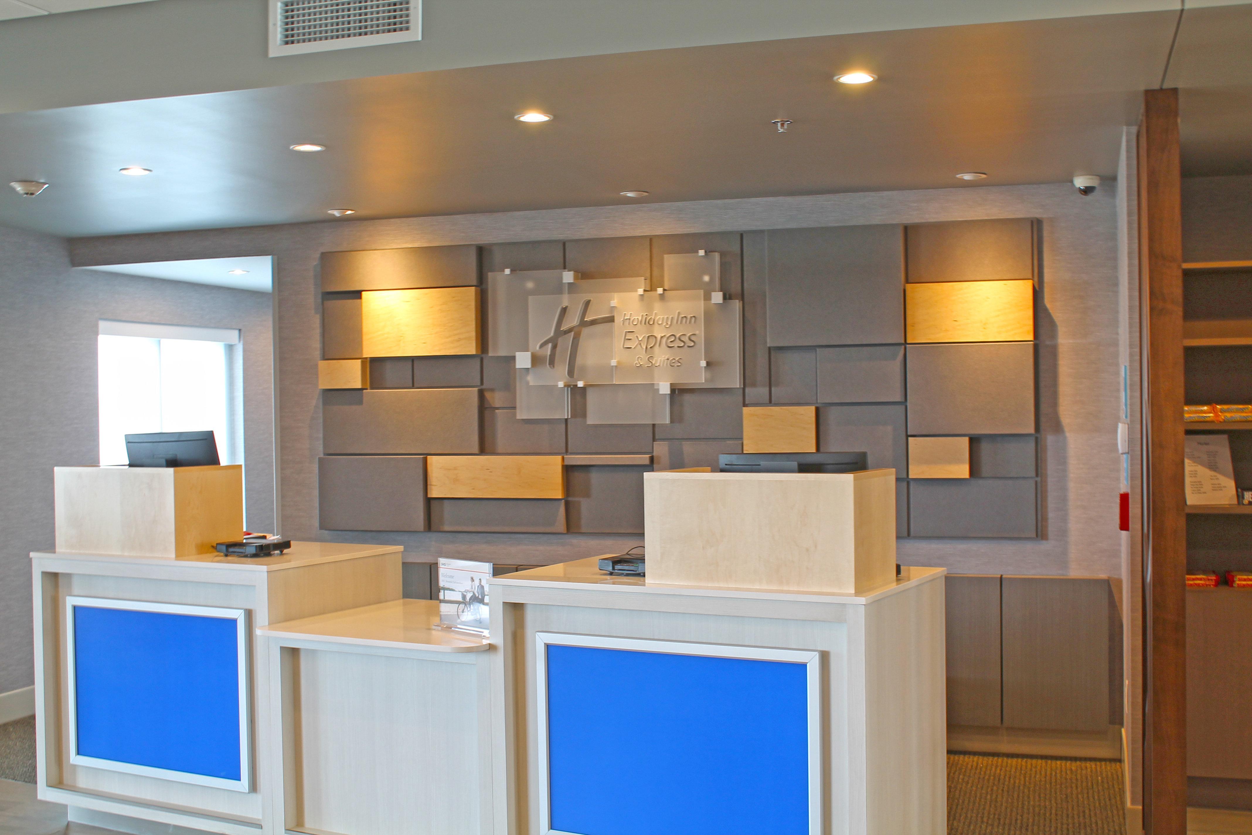 Holiday Inn Express & Suites - St. Louis South - I-55 By Ihg Mehlville Eksteriør bilde