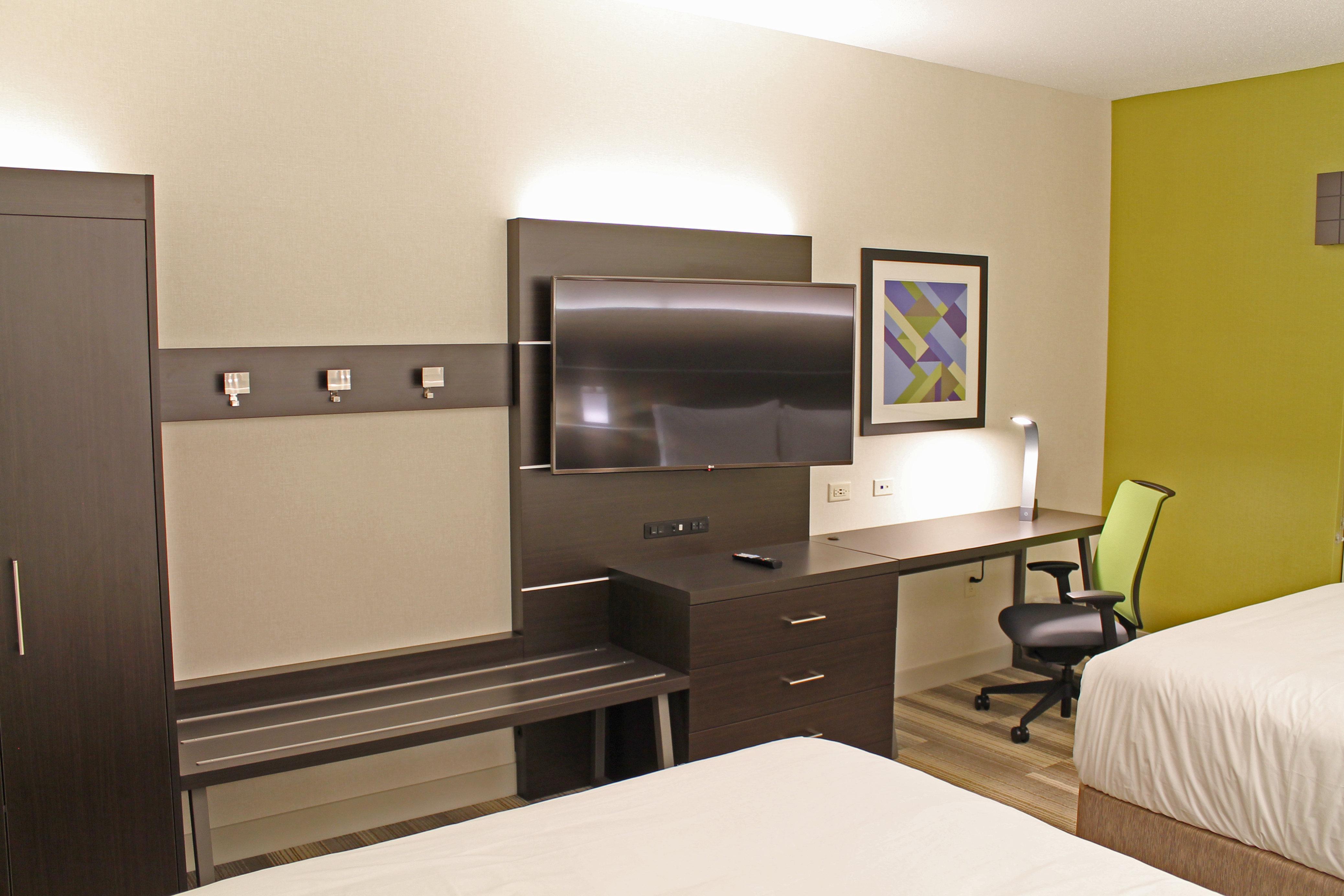 Holiday Inn Express & Suites - St. Louis South - I-55 By Ihg Mehlville Eksteriør bilde