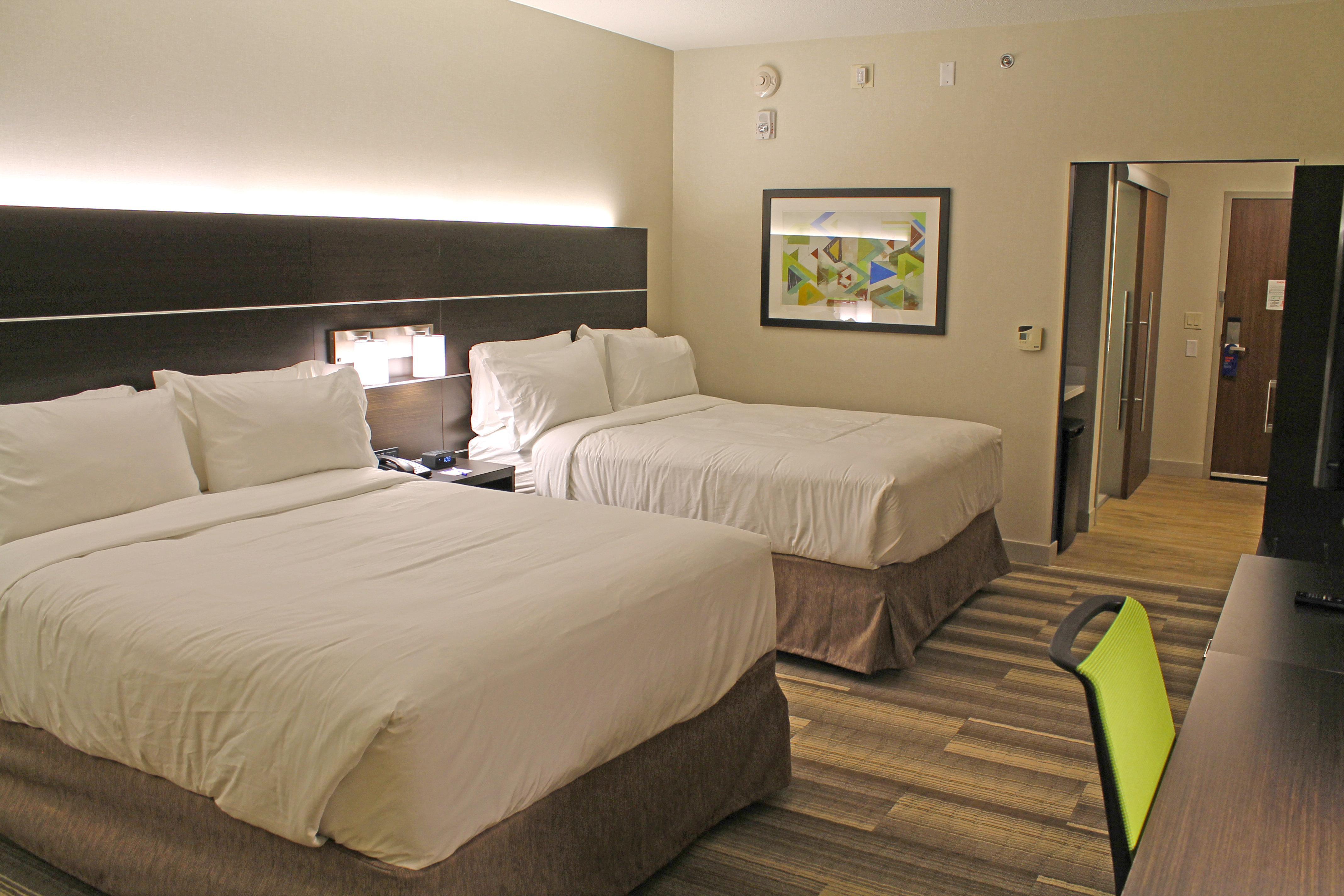 Holiday Inn Express & Suites - St. Louis South - I-55 By Ihg Mehlville Eksteriør bilde