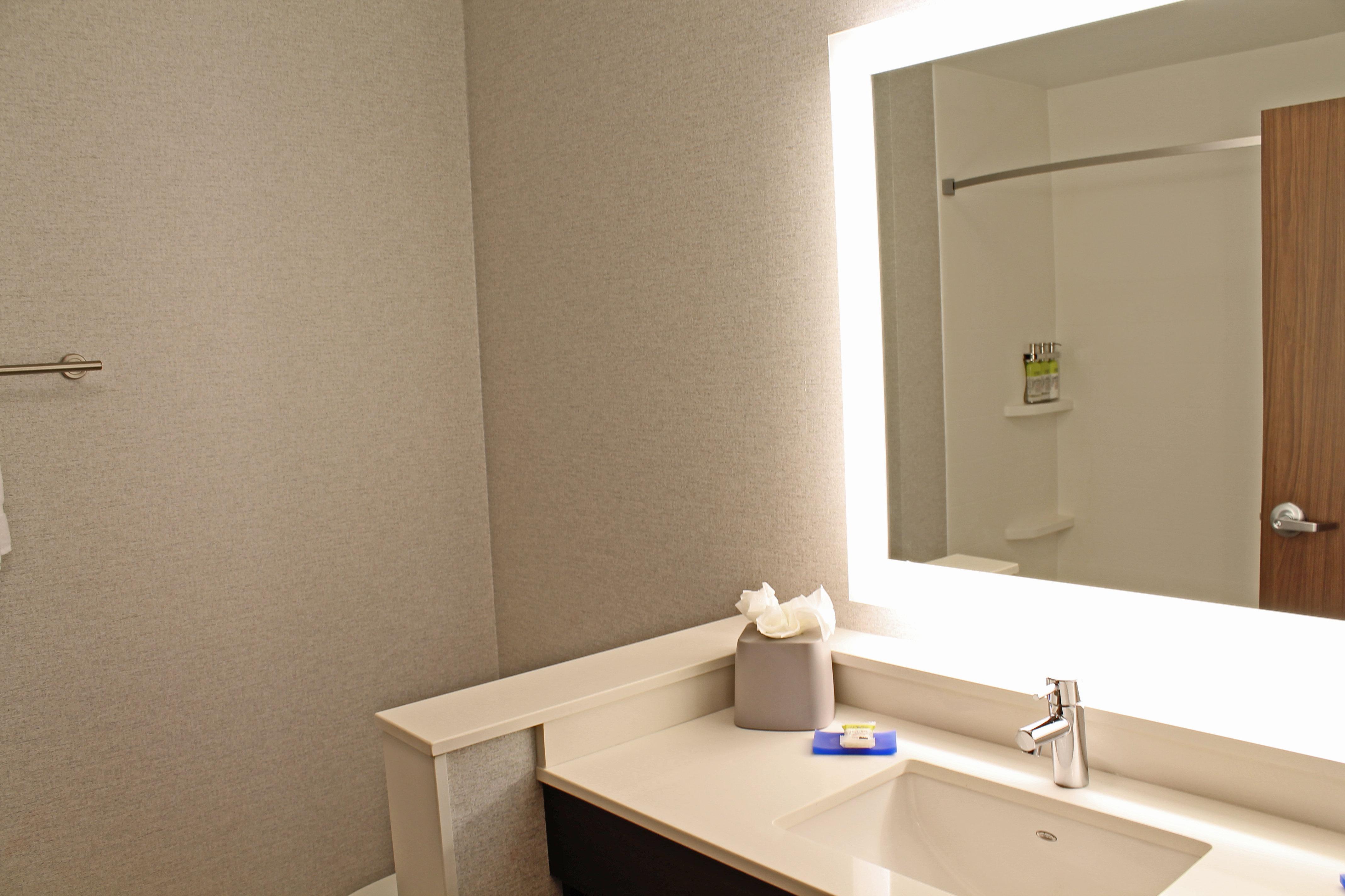 Holiday Inn Express & Suites - St. Louis South - I-55 By Ihg Mehlville Eksteriør bilde