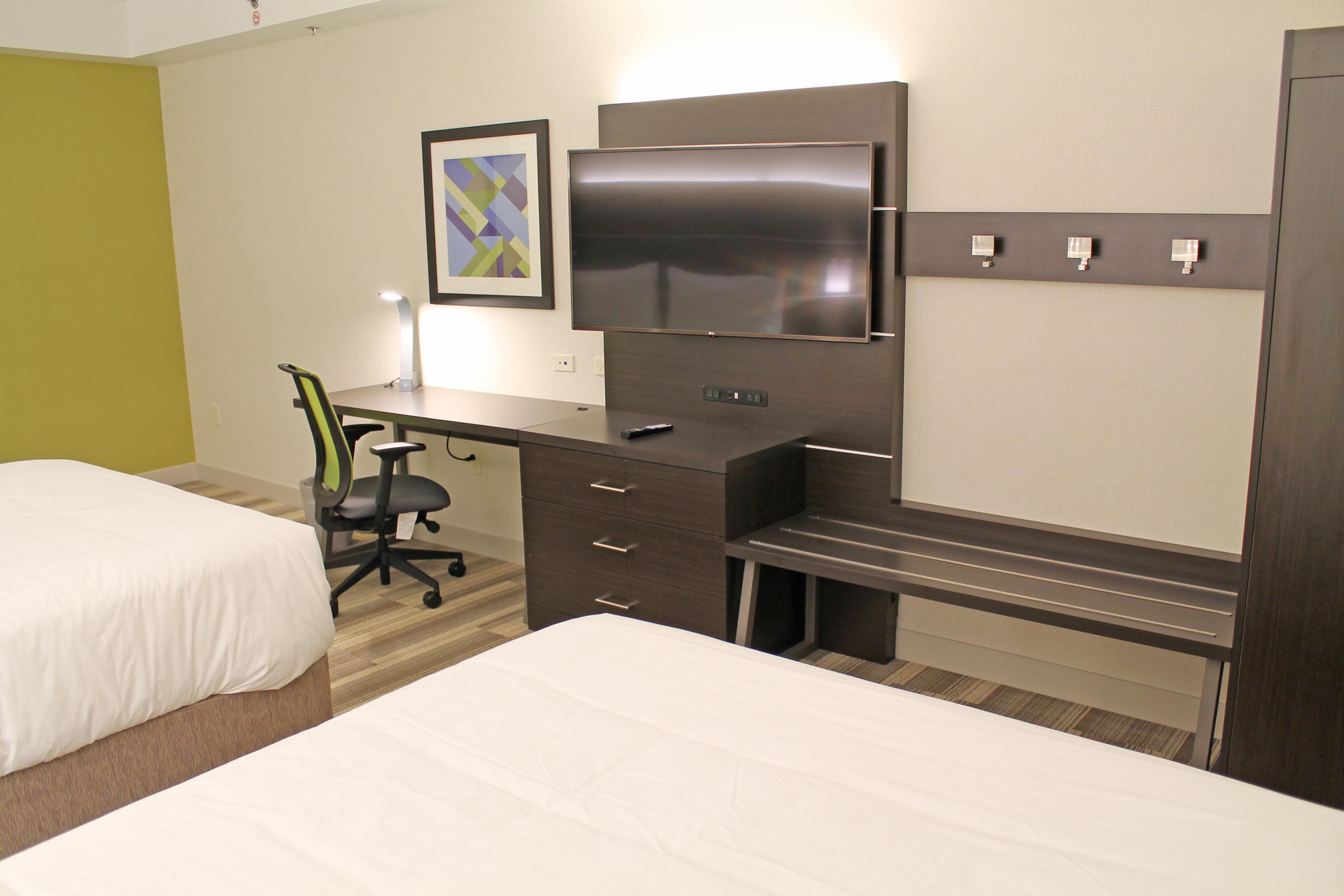 Holiday Inn Express & Suites - St. Louis South - I-55 By Ihg Mehlville Eksteriør bilde
