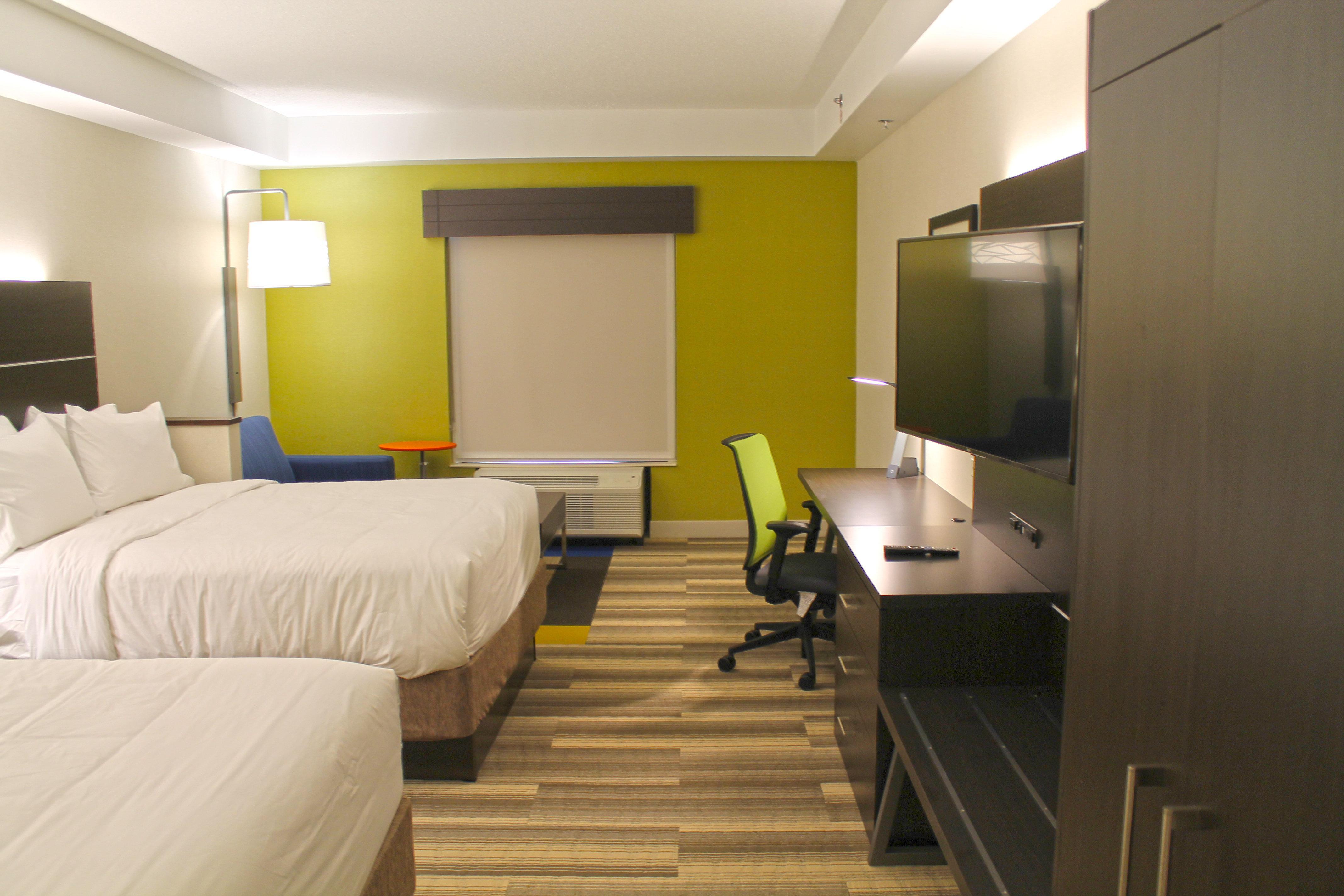 Holiday Inn Express & Suites - St. Louis South - I-55 By Ihg Mehlville Eksteriør bilde