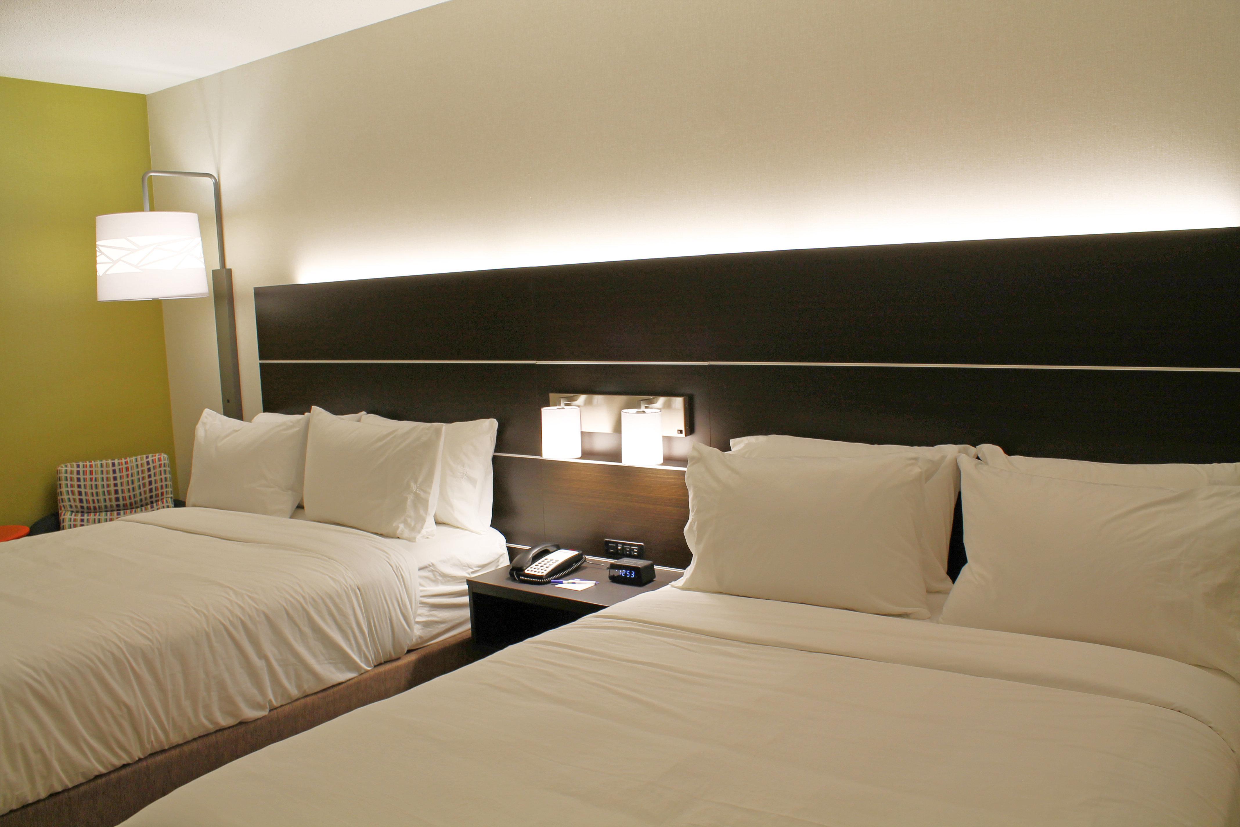 Holiday Inn Express & Suites - St. Louis South - I-55 By Ihg Mehlville Eksteriør bilde