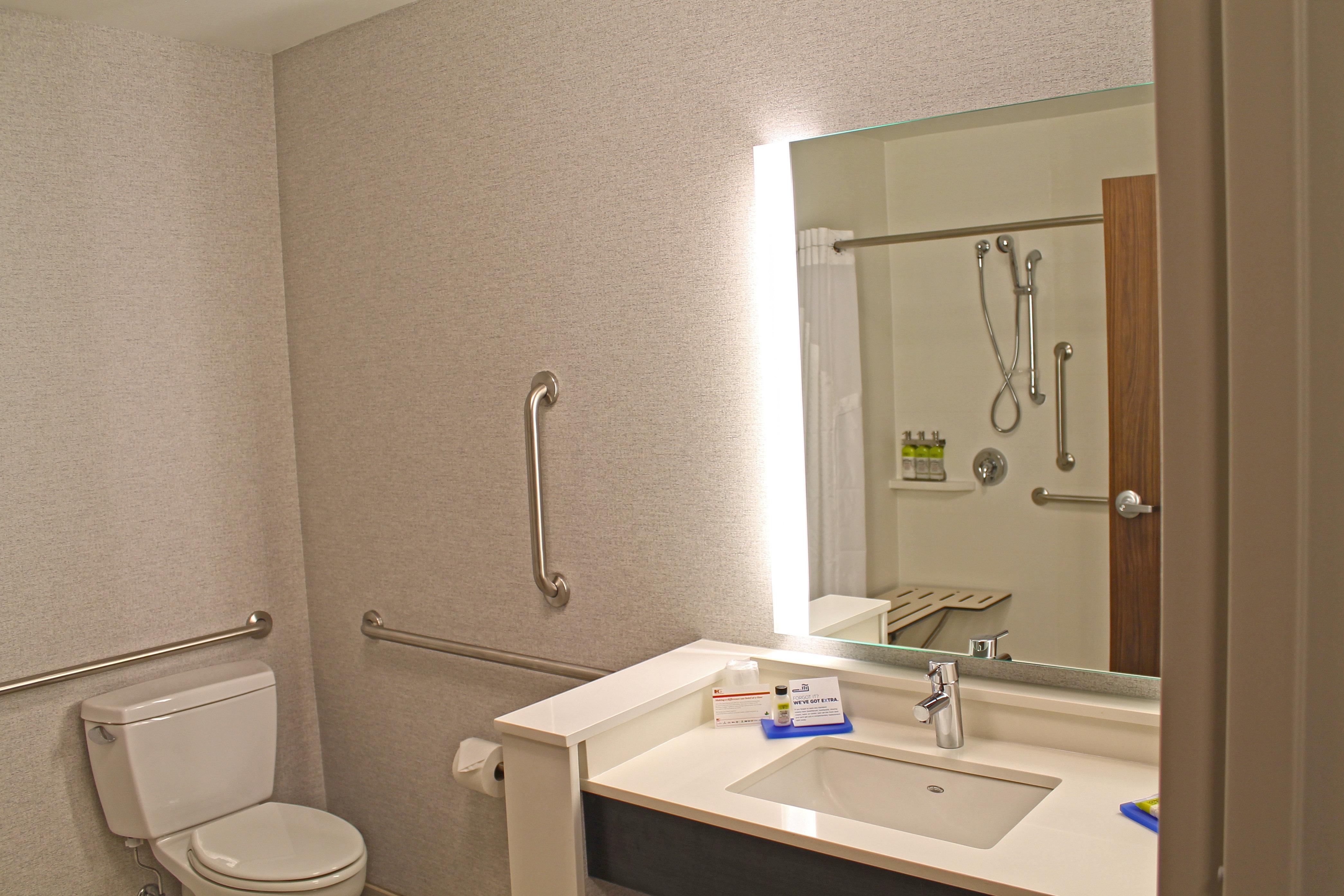 Holiday Inn Express & Suites - St. Louis South - I-55 By Ihg Mehlville Eksteriør bilde