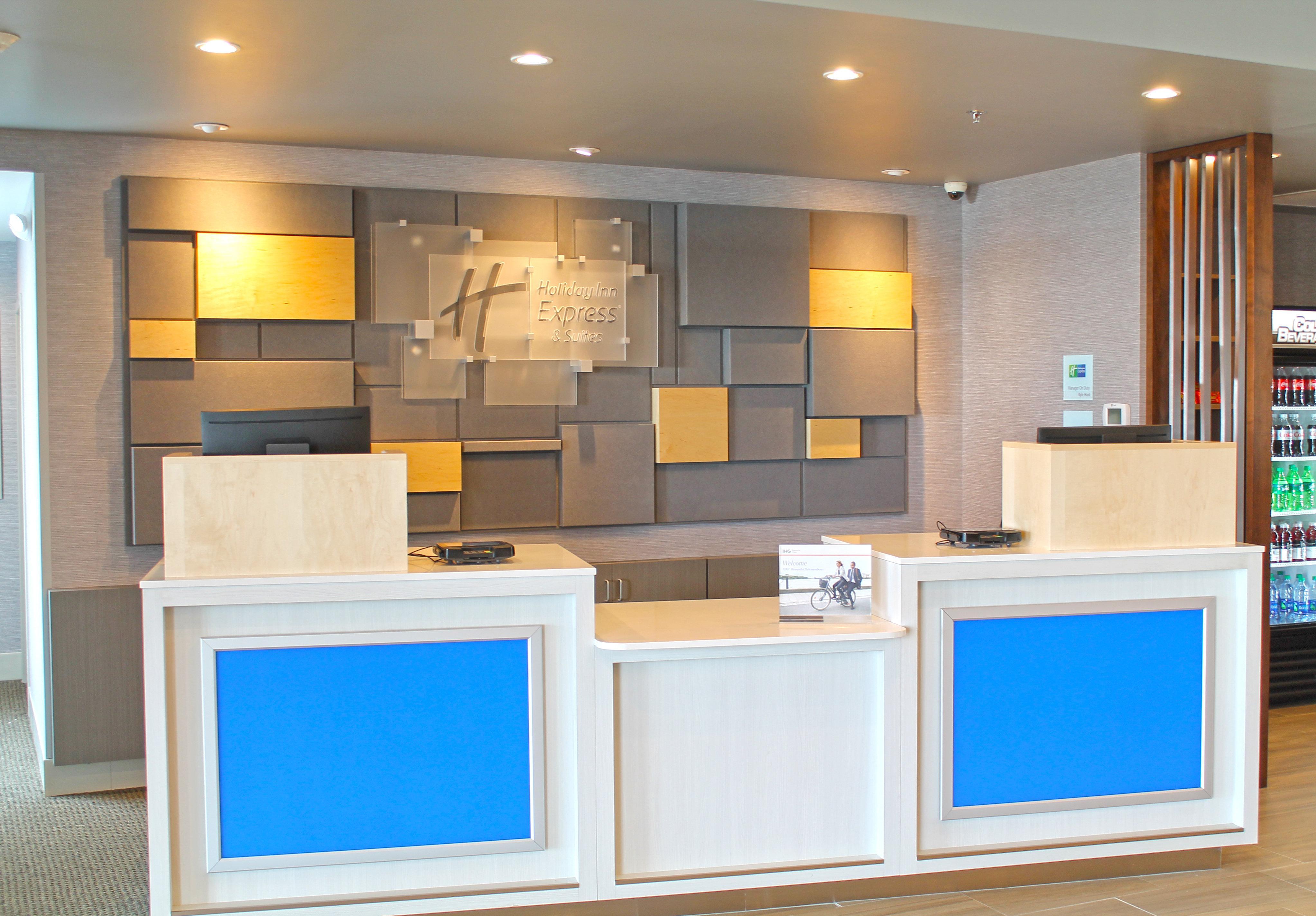 Holiday Inn Express & Suites - St. Louis South - I-55 By Ihg Mehlville Eksteriør bilde