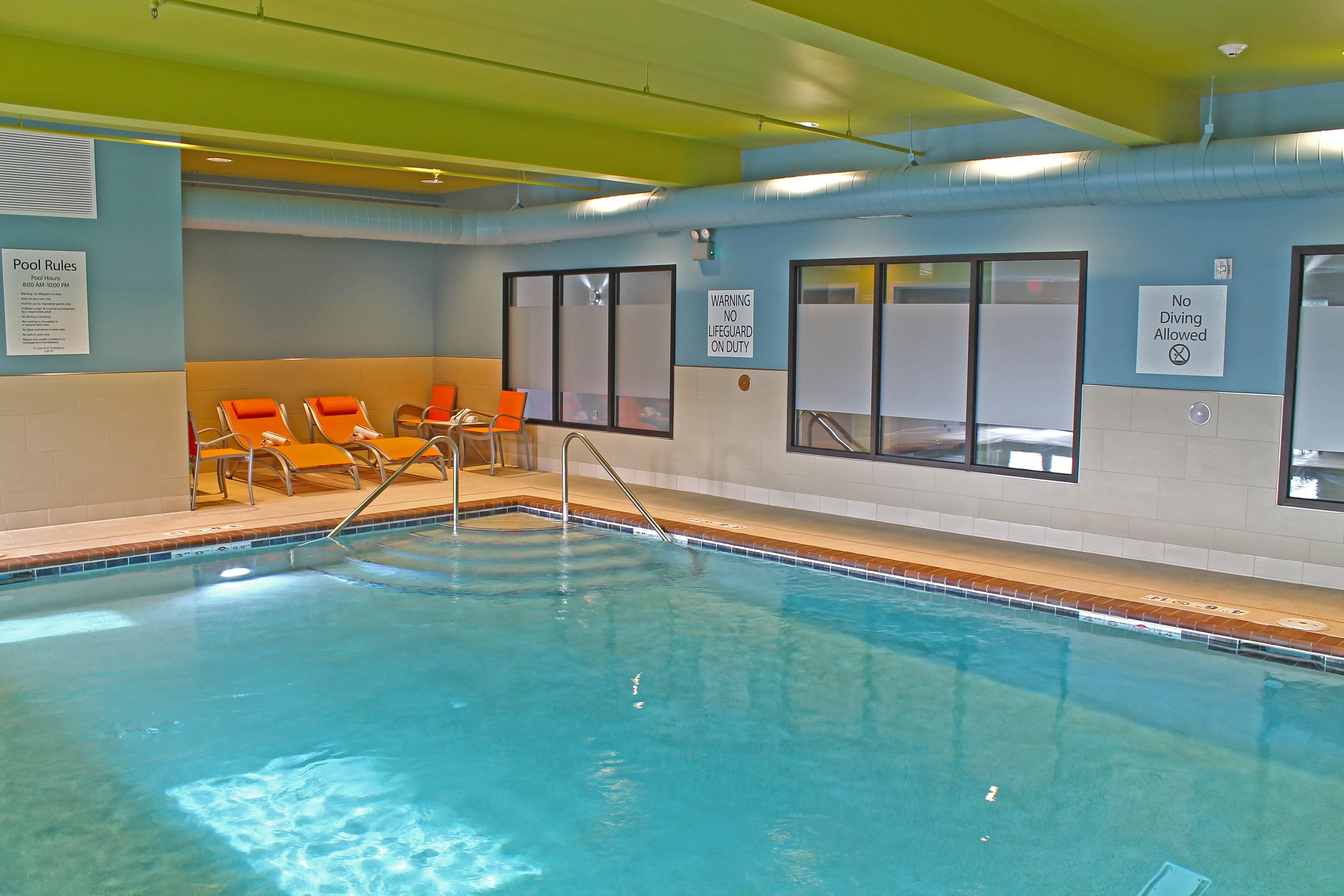 Holiday Inn Express & Suites - St. Louis South - I-55 By Ihg Mehlville Eksteriør bilde
