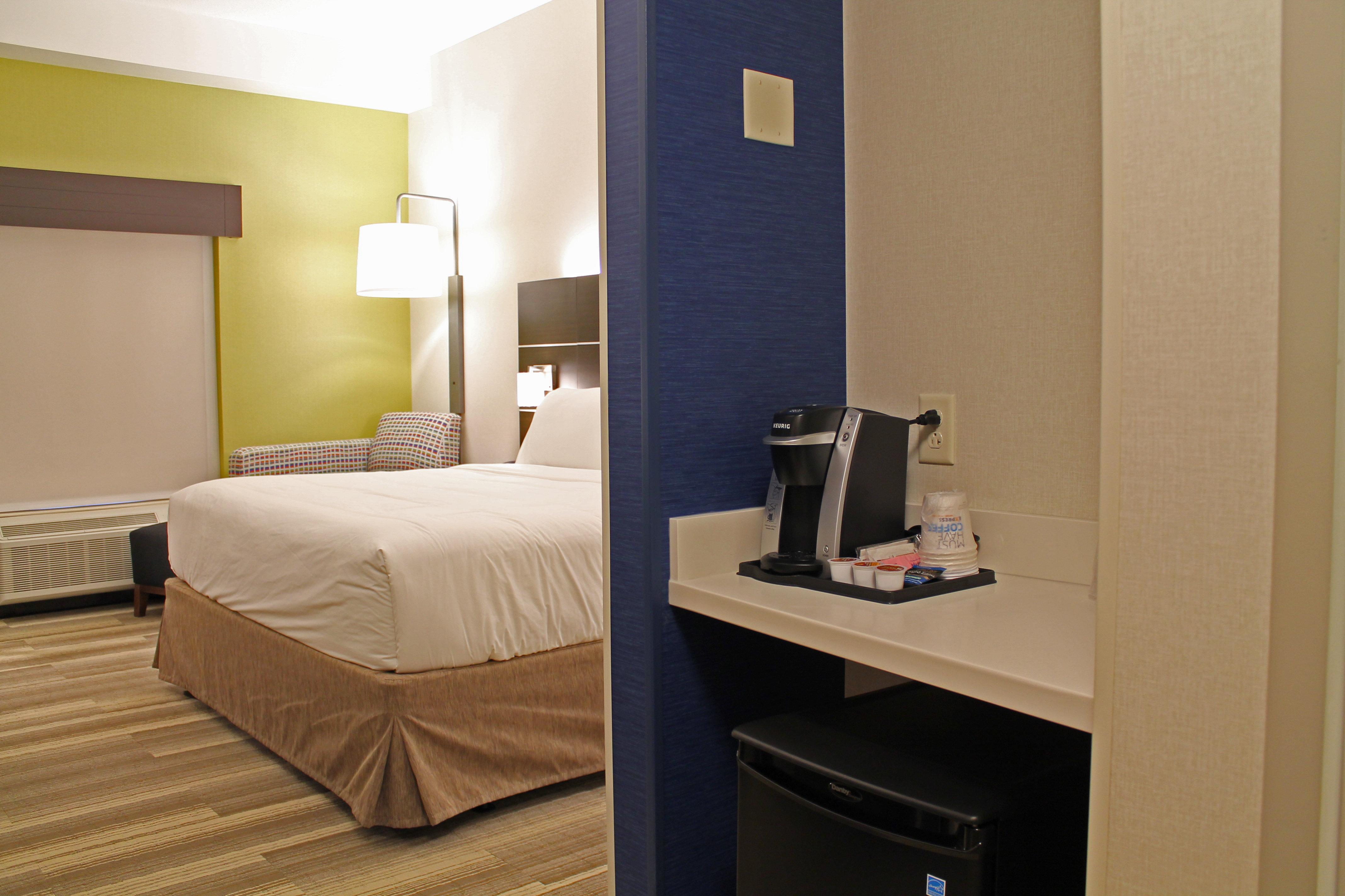 Holiday Inn Express & Suites - St. Louis South - I-55 By Ihg Mehlville Eksteriør bilde