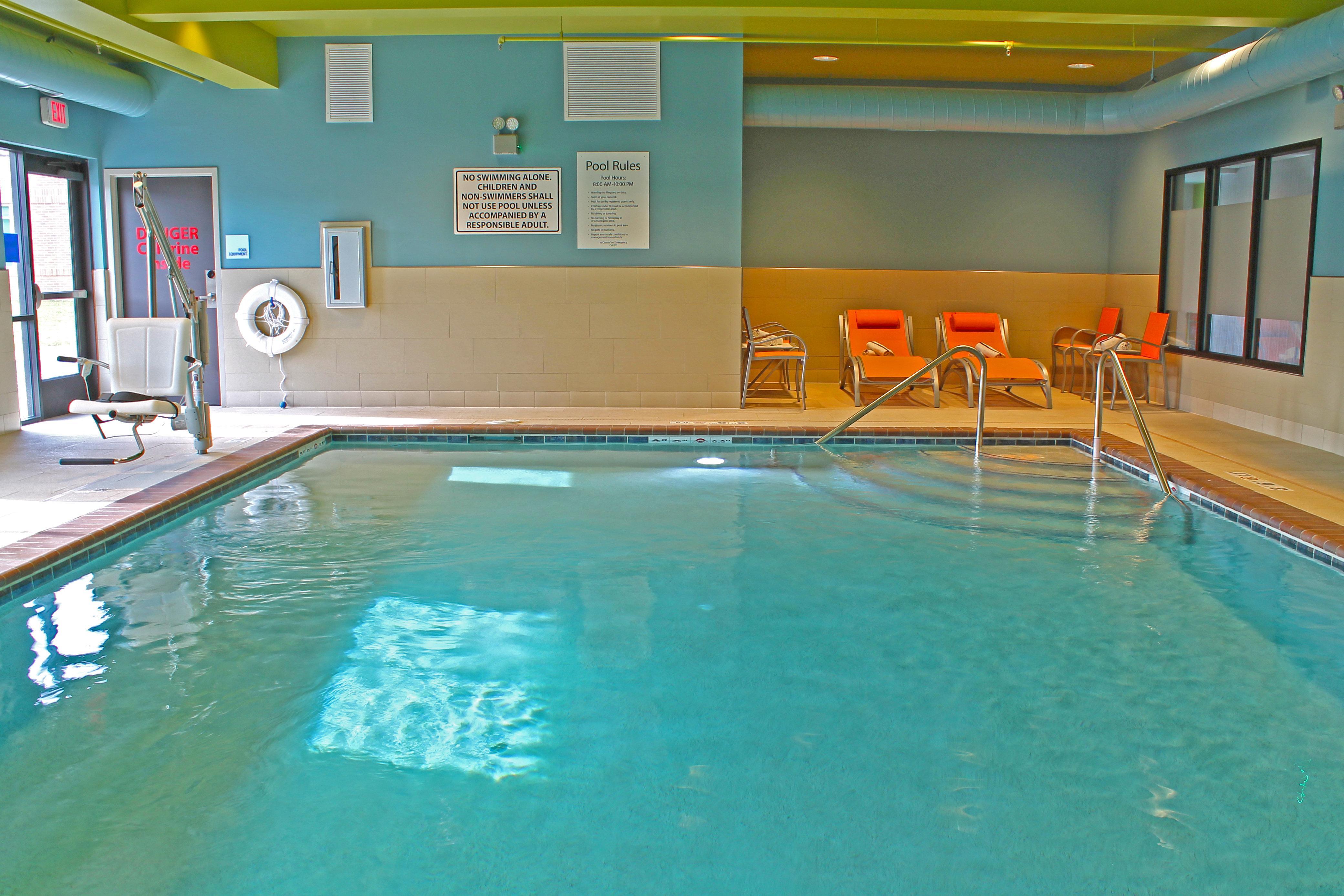 Holiday Inn Express & Suites - St. Louis South - I-55 By Ihg Mehlville Eksteriør bilde