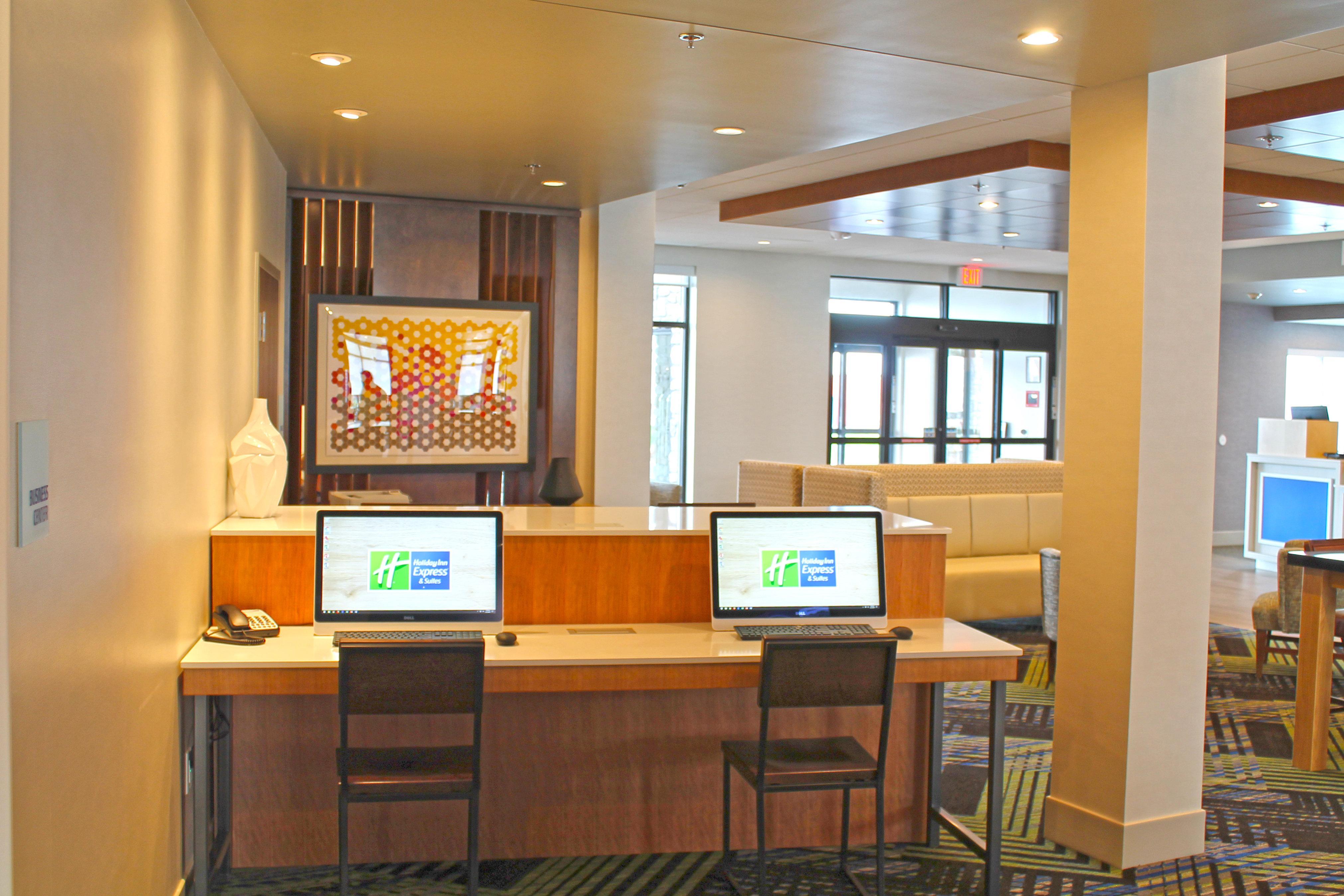 Holiday Inn Express & Suites - St. Louis South - I-55 By Ihg Mehlville Eksteriør bilde