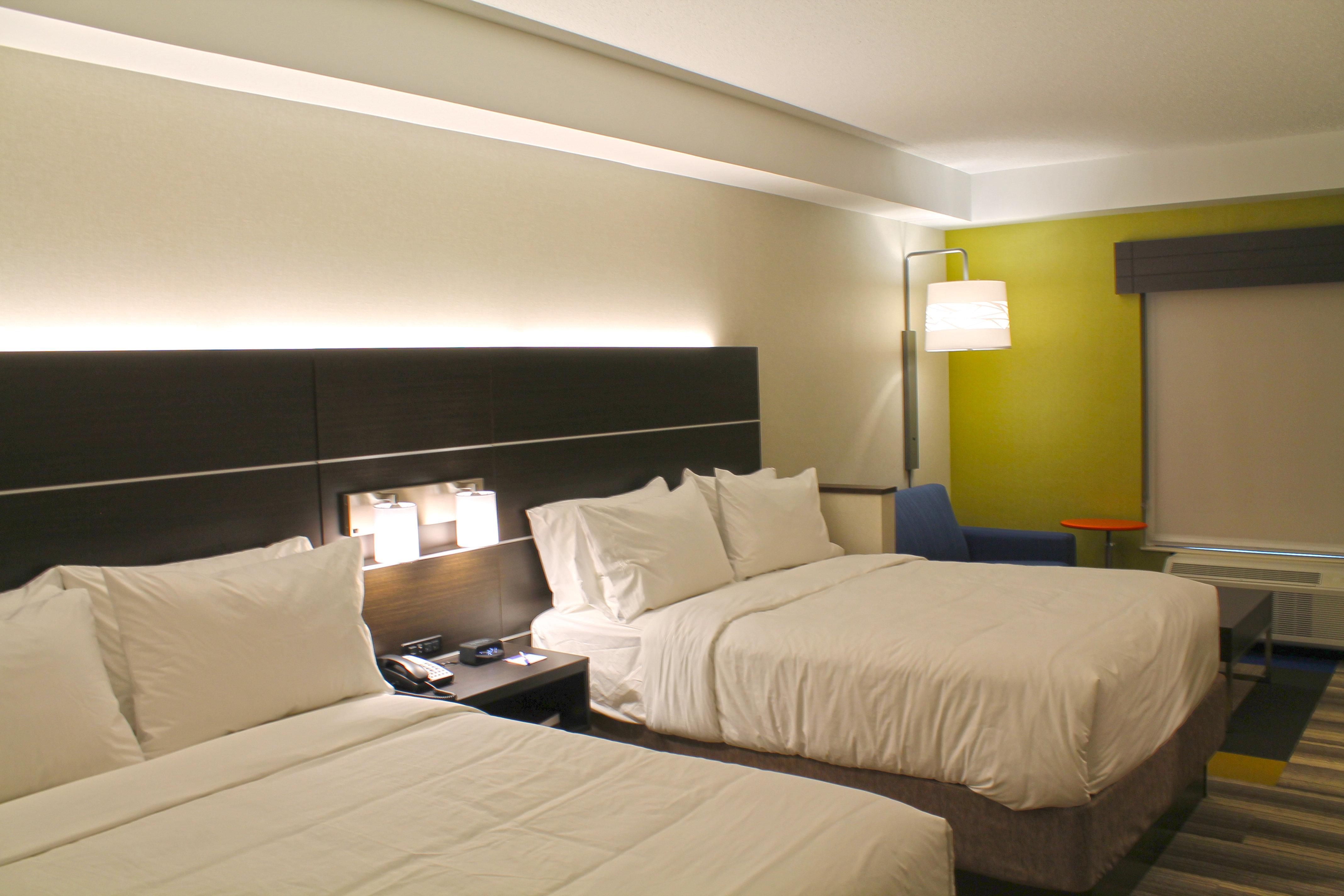 Holiday Inn Express & Suites - St. Louis South - I-55 By Ihg Mehlville Eksteriør bilde