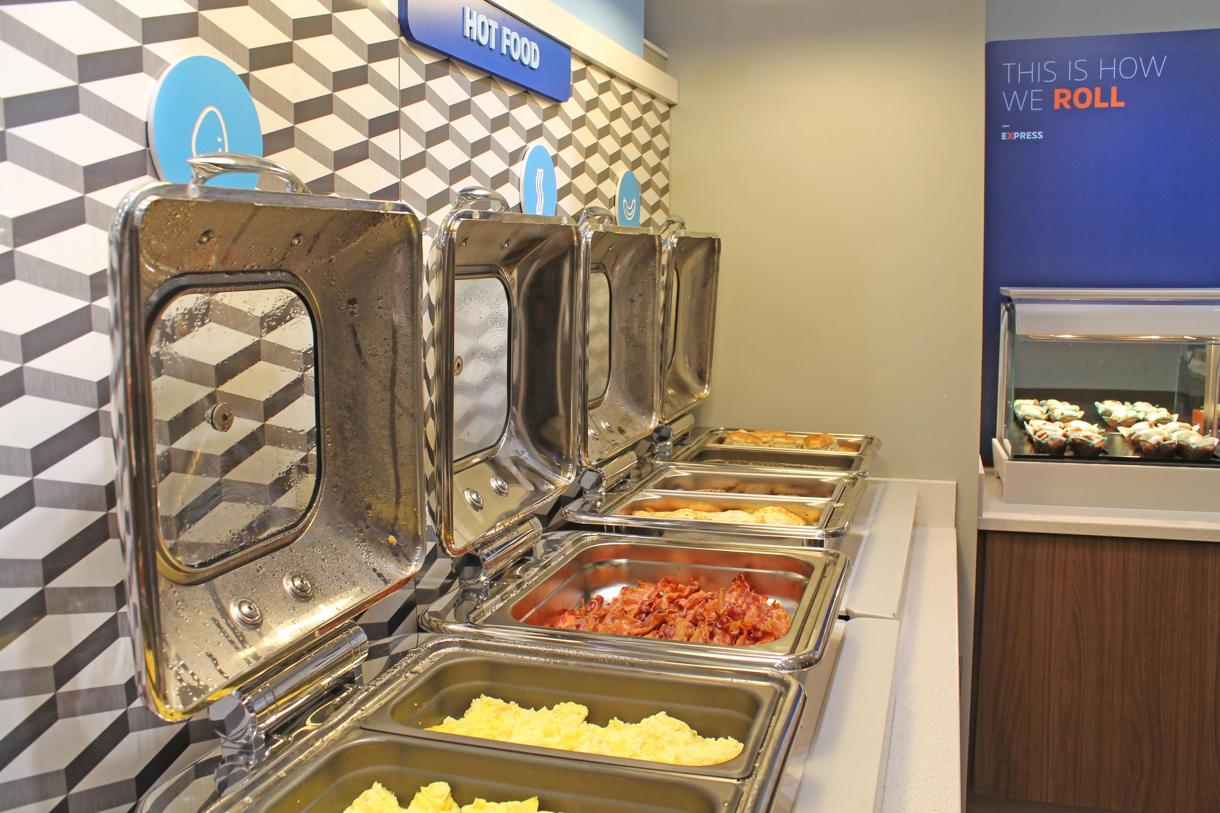 Holiday Inn Express & Suites - St. Louis South - I-55 By Ihg Mehlville Eksteriør bilde