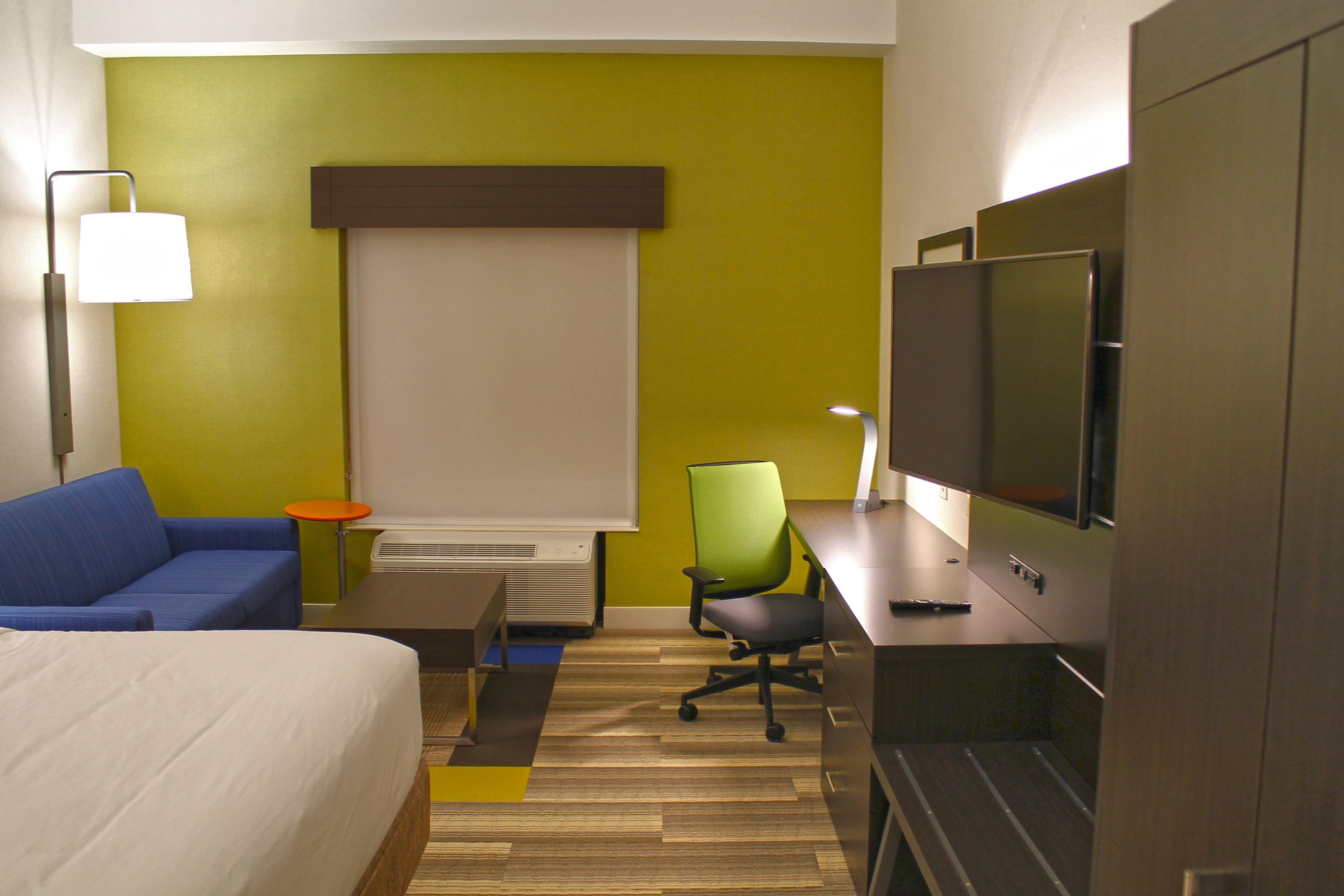 Holiday Inn Express & Suites - St. Louis South - I-55 By Ihg Mehlville Eksteriør bilde