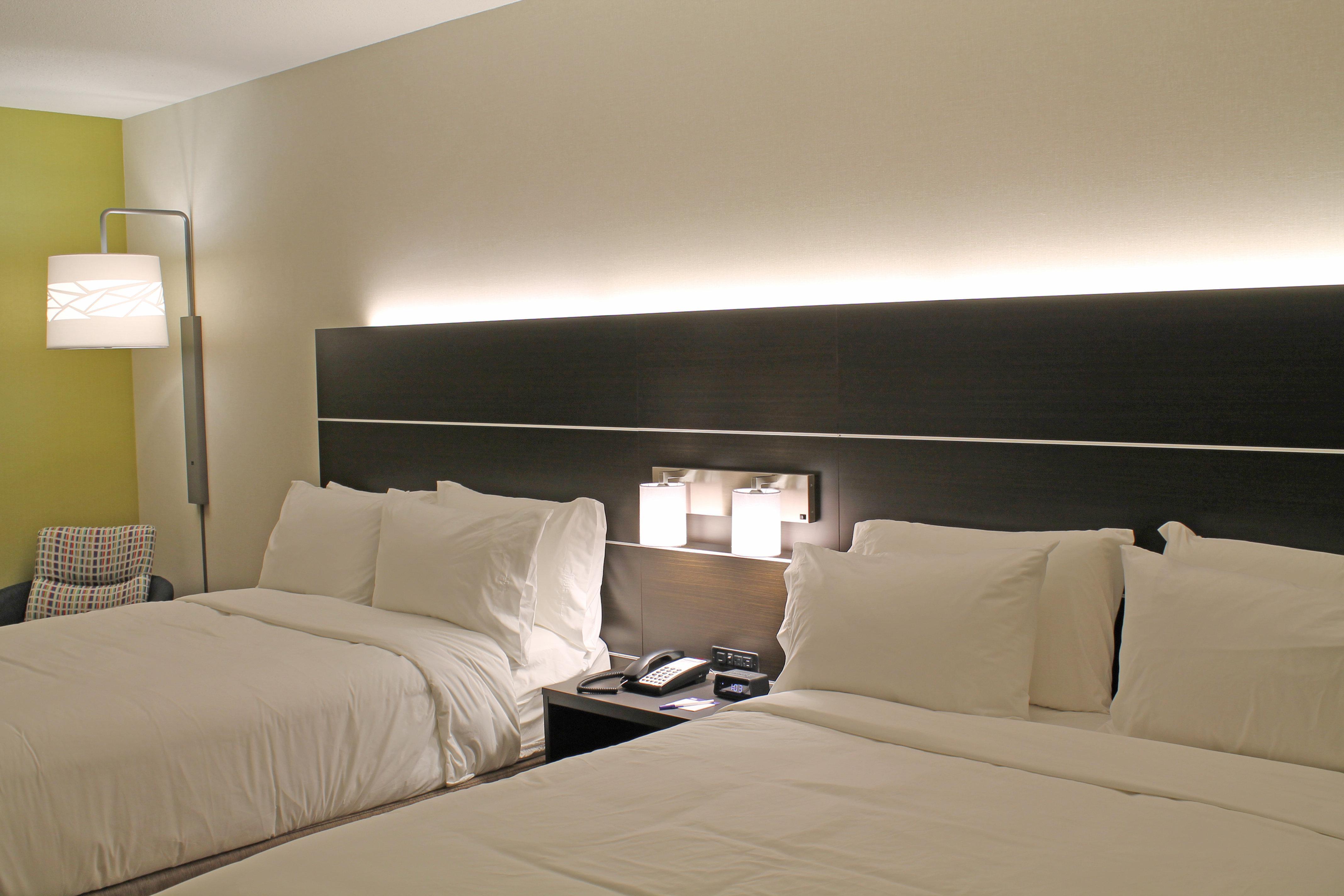 Holiday Inn Express & Suites - St. Louis South - I-55 By Ihg Mehlville Eksteriør bilde