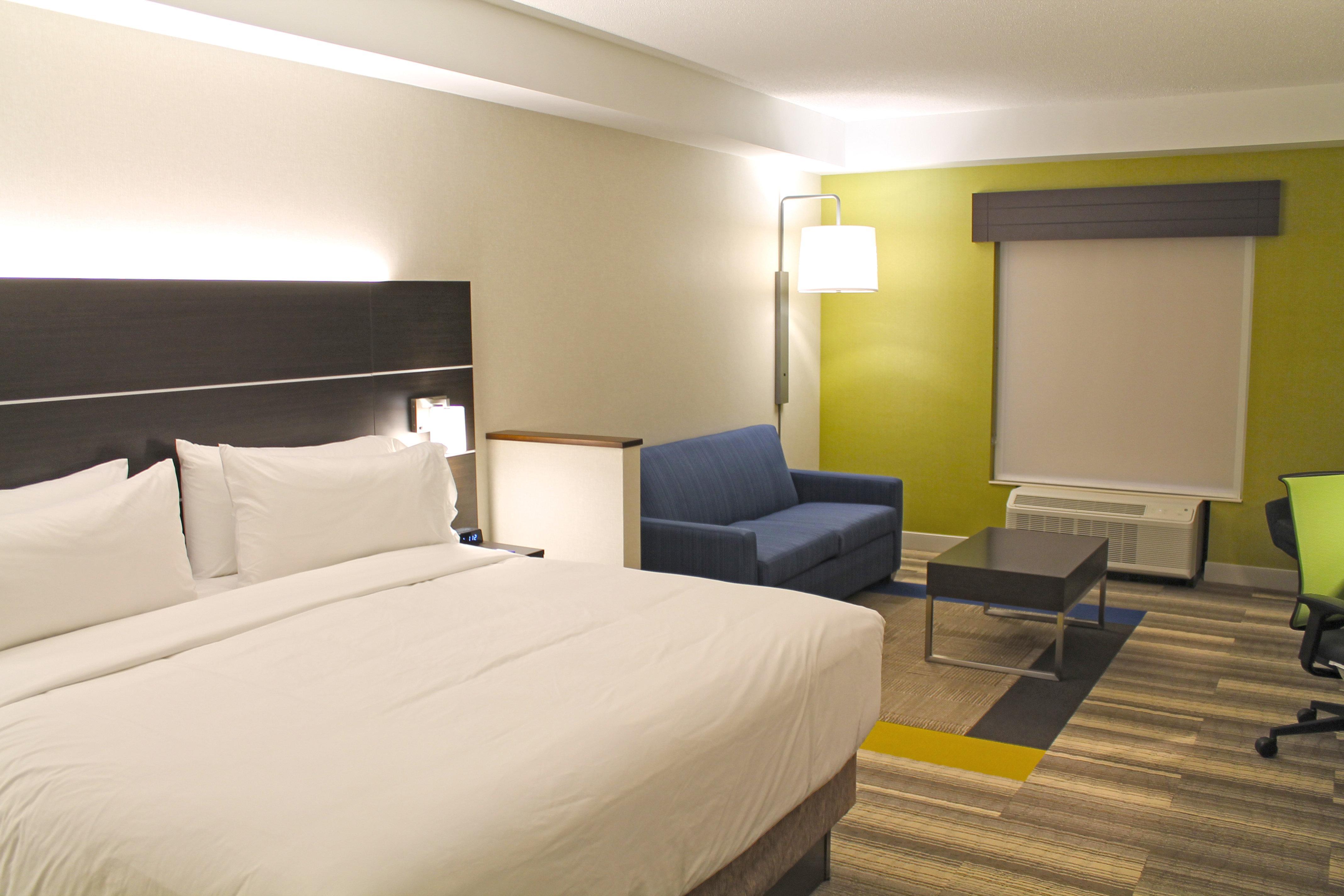 Holiday Inn Express & Suites - St. Louis South - I-55 By Ihg Mehlville Eksteriør bilde
