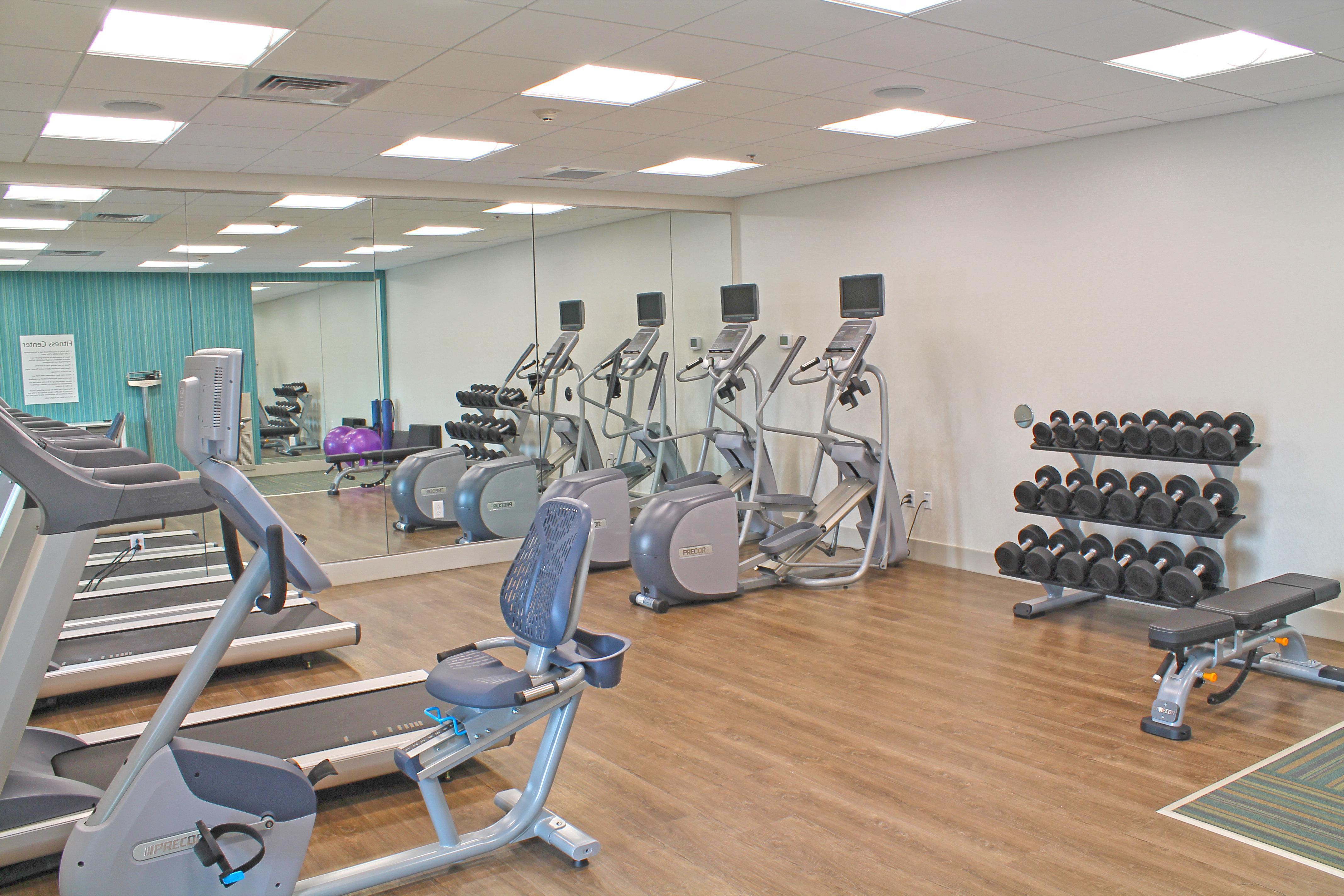 Holiday Inn Express & Suites - St. Louis South - I-55 By Ihg Mehlville Eksteriør bilde
