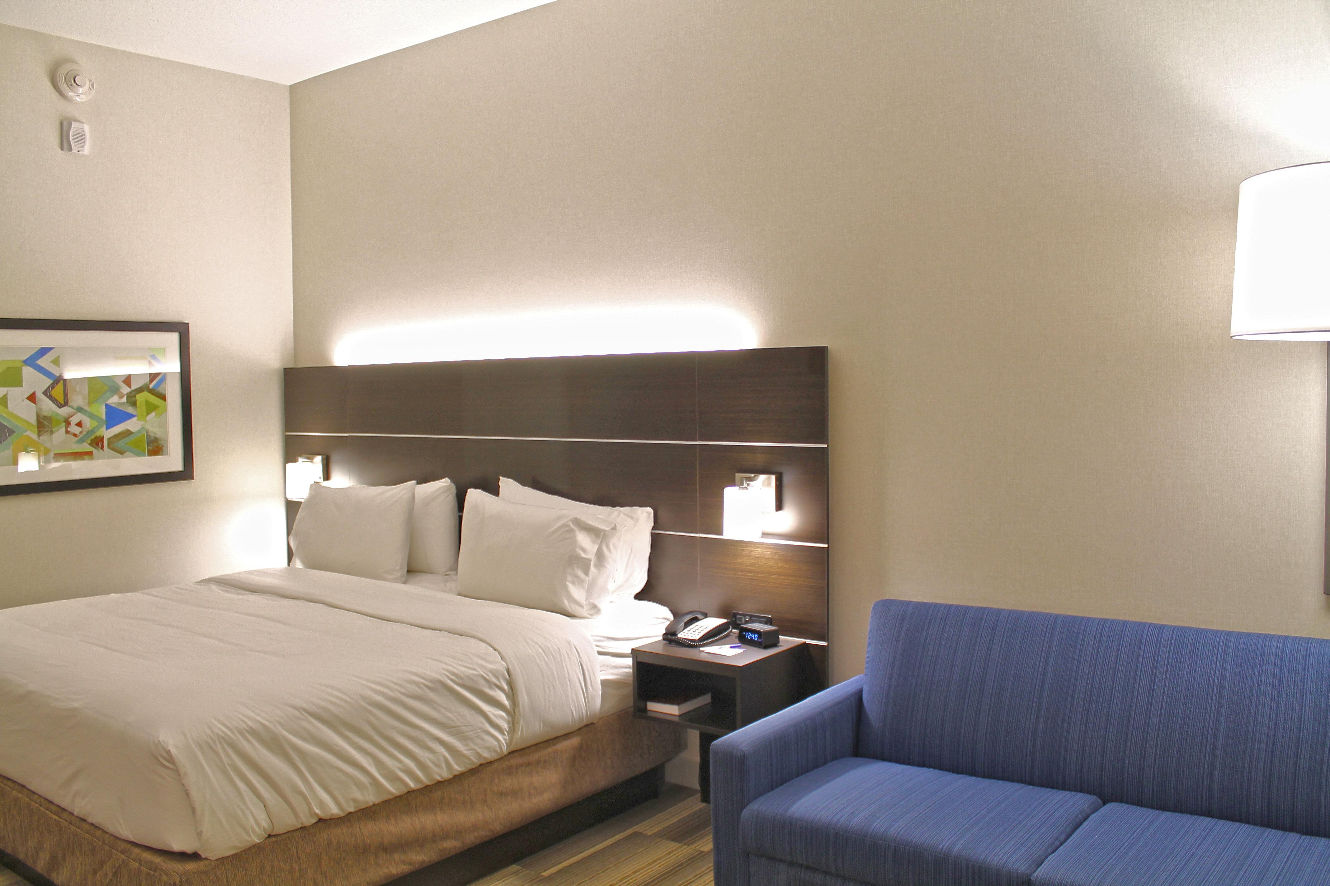 Holiday Inn Express & Suites - St. Louis South - I-55 By Ihg Mehlville Eksteriør bilde