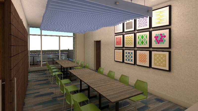 Holiday Inn Express & Suites - St. Louis South - I-55 By Ihg Mehlville Eksteriør bilde