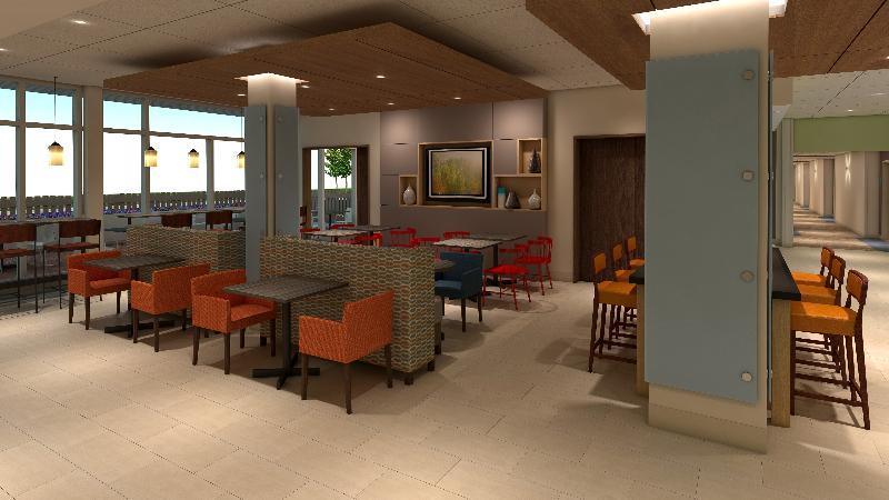 Holiday Inn Express & Suites - St. Louis South - I-55 By Ihg Mehlville Eksteriør bilde