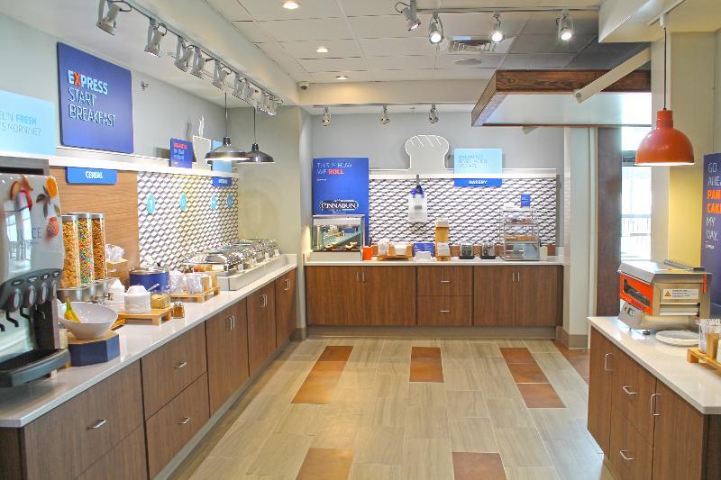 Holiday Inn Express & Suites - St. Louis South - I-55 By Ihg Mehlville Eksteriør bilde